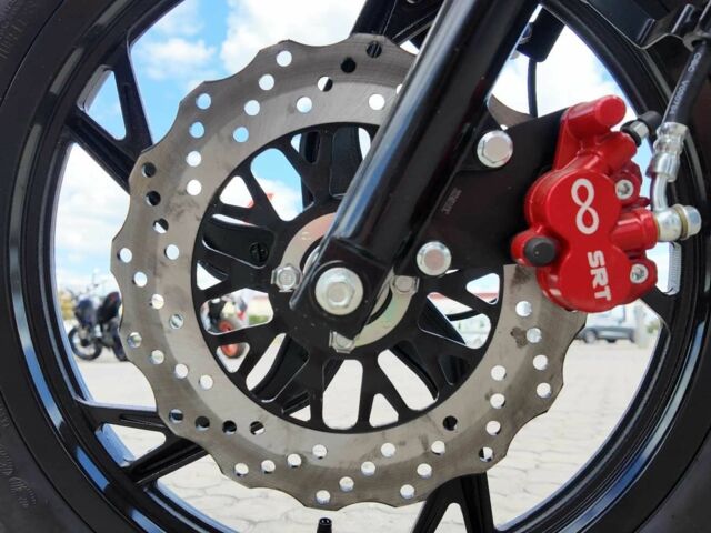 Спарк Другая, объемом двигателя 0.2 л и пробегом 0 тыс. км за 1195 $, фото 10 на Automoto.ua