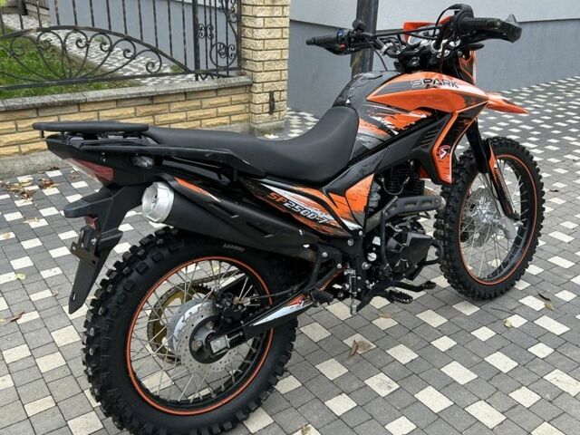 Спарк Другая 2024 в Ужгороде на Automoto.ua Спарк Другая, объемом двигателя 0.25 л и пробегом 0 тыс. км за 1380 $, фото 4 на Automoto.ua