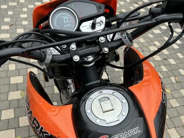 Спарк Другая 2024 в Ужгороде на Automoto.ua Спарк Другая, объемом двигателя 0.25 л и пробегом 0 тыс. км за 1380 $, фото 11 на Automoto.ua