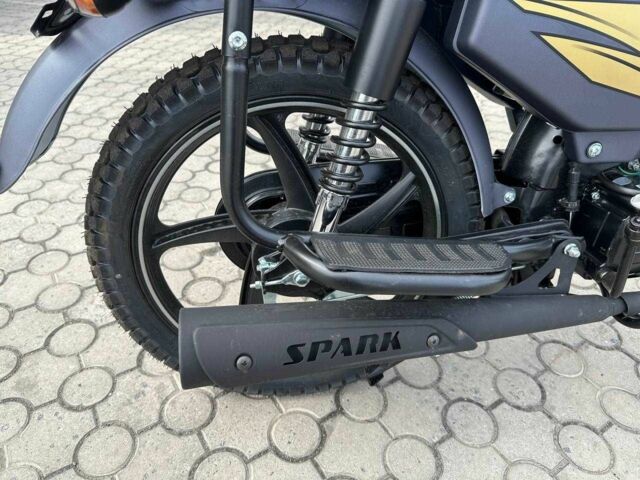 Спарк Другая, объемом двигателя 0.13 л и пробегом 0 тыс. км за 631 $, фото 13 на Automoto.ua