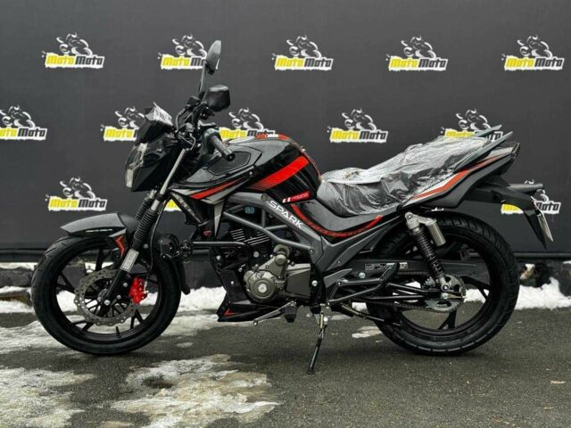 Спарк Інша, об'ємом двигуна 0.2 л та пробігом 0 тис. км за 1280 $, фото 7 на Automoto.ua