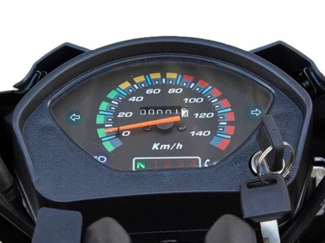 Спарк Інша, об'ємом двигуна 0.12 л та пробігом 0 тис. км за 591 $, фото 13 на Automoto.ua