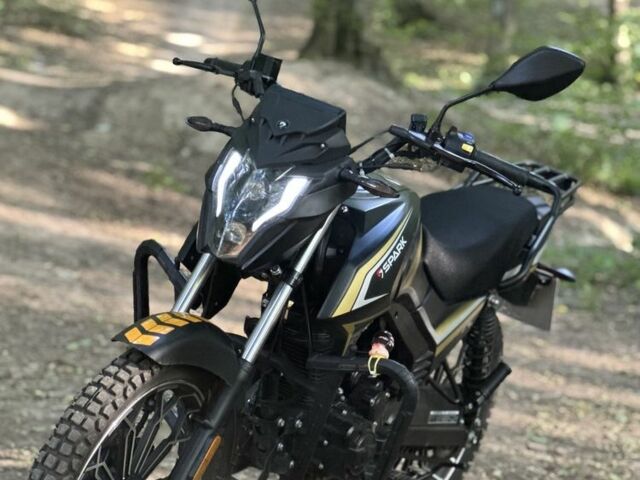 Спарк Інша, об'ємом двигуна 0.15 л та пробігом 0 тис. км за 1021 $, фото 2 на Automoto.ua