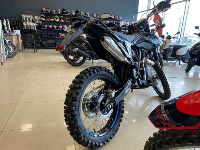 Спарк Другая, объемом двигателя 0.25 л и пробегом 0 тыс. км за 1705 $, фото 6 на Automoto.ua