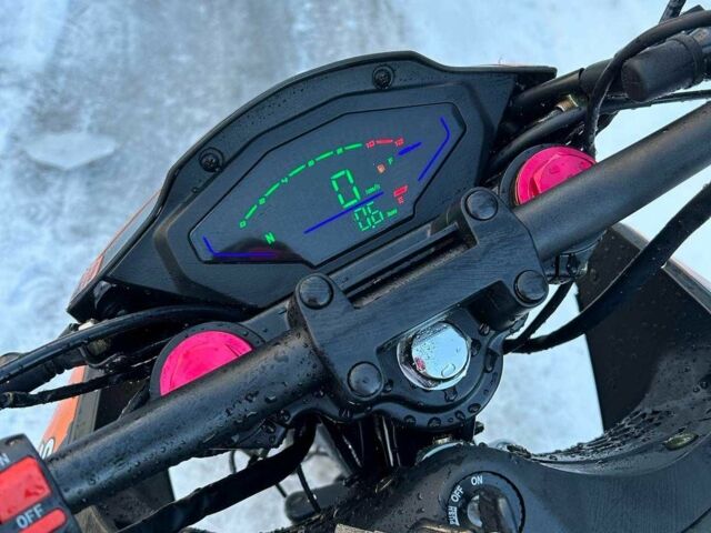 Спарк Другая, объемом двигателя 0.3 л и пробегом 0 тыс. км за 1825 $, фото 4 на Automoto.ua