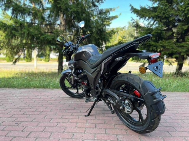 Спарк Другая 2024 в Черкассах на Automoto.ua Спарк Другая, объемом двигателя 0.25 л и пробегом 0 тыс. км за 1525 $, фото 7 на Automoto.ua