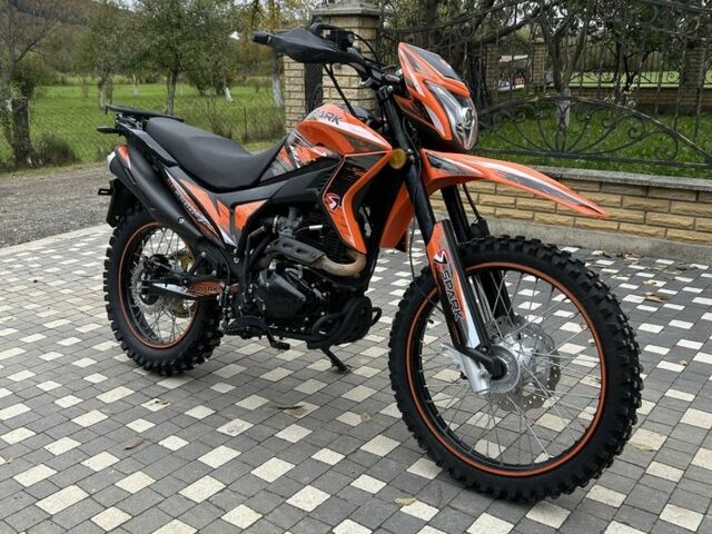 Спарк Другая 2024 в Ужгороде на Automoto.ua Спарк Другая, объемом двигателя 0.25 л и пробегом 0 тыс. км за 1380 $, фото 1 на Automoto.ua