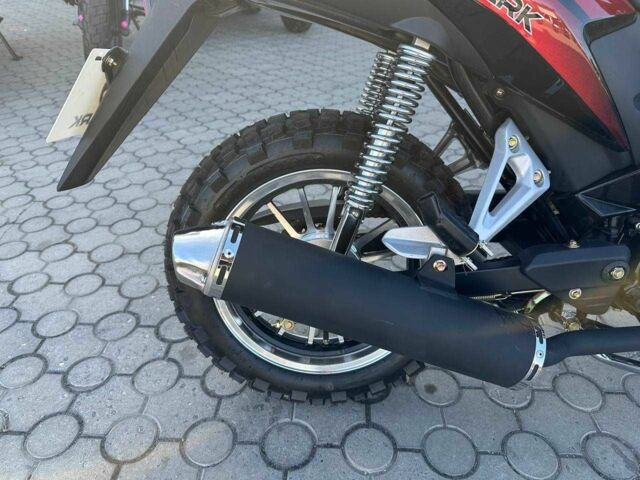 Спарк Другая, объемом двигателя 0.12 л и пробегом 0 тыс. км за 757 $, фото 15 на Automoto.ua