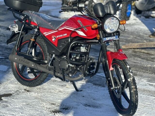Спарк Другая, объемом двигателя 0.13 л и пробегом 0 тыс. км за 730 $, фото 6 на Automoto.ua