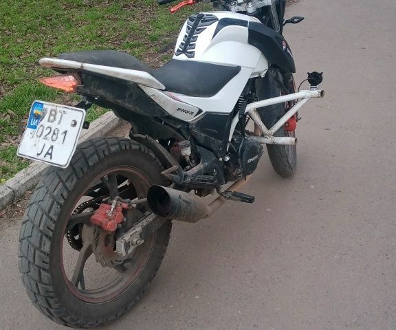 Спарк Другая, объемом двигателя 0.2 л и пробегом 0 тыс. км за 829 $, фото 2 на Automoto.ua