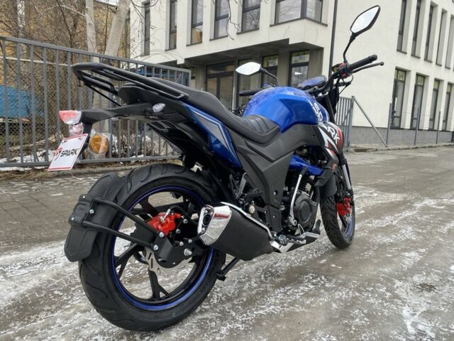 Спарк Другая, объемом двигателя 0.25 л и пробегом 0 тыс. км за 1440 $, фото 2 на Automoto.ua