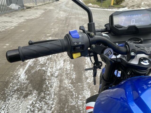 Спарк Другая, объемом двигателя 0.25 л и пробегом 0 тыс. км за 1440 $, фото 8 на Automoto.ua
