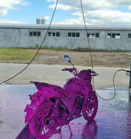 Спарк Другая, объемом двигателя 0.2 л и пробегом 0 тыс. км за 850 $, фото 3 на Automoto.ua