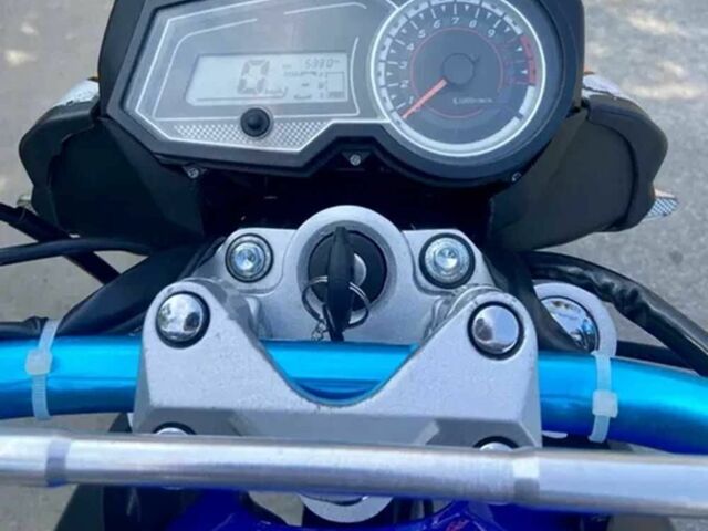 Спарк Другая, объемом двигателя 0.2 л и пробегом 0 тыс. км за 1049 $, фото 9 на Automoto.ua