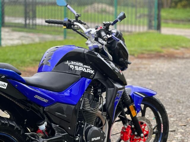 Спарк Другая, объемом двигателя 0.2 л и пробегом 0 тыс. км за 820 $, фото 9 на Automoto.ua