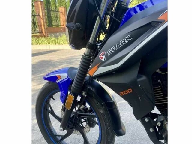 Спарк Другая, объемом двигателя 0.2 л и пробегом 0 тыс. км за 1049 $, фото 14 на Automoto.ua