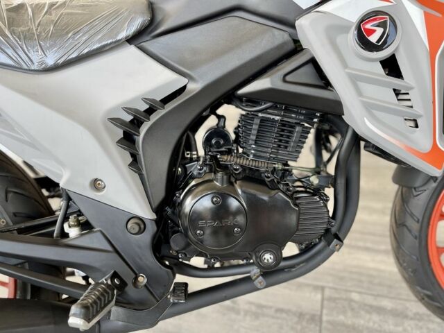 Спарк Інша, об'ємом двигуна 0.25 л та пробігом 0 тис. км за 1488 $, фото 5 на Automoto.ua