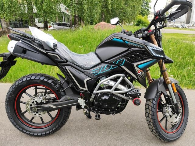 Спарк Другая 2024 в Киеве на Automoto.ua Спарк Другая, объемом двигателя 0.3 л и пробегом 0 тыс. км за 1771 $, фото 3 на Automoto.ua