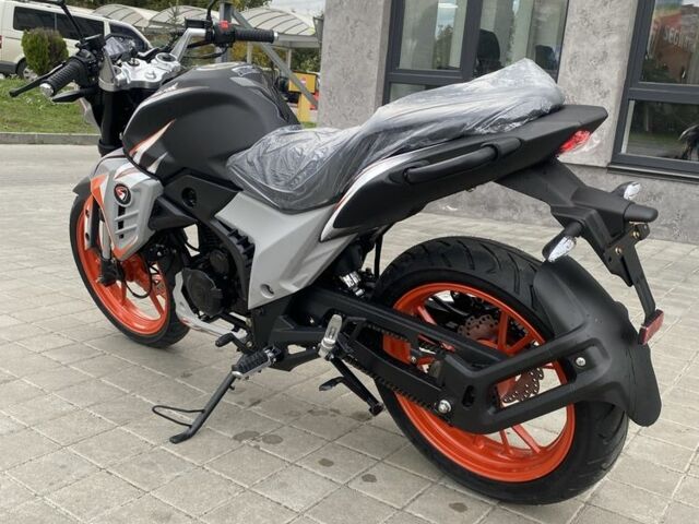 Спарк Другая, объемом двигателя 0.25 л и пробегом 0 тыс. км за 1585 $, фото 4 на Automoto.ua