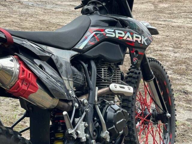 Спарк Другая 2024 в Харькове на Automoto.ua Спарк Другая, объемом двигателя 0.25 л и пробегом 0 тыс. км за 1500 $, фото 2 на Automoto.ua