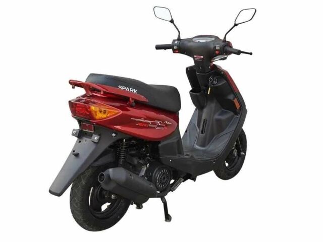 Спарк Інша, об'ємом двигуна 0.13 л та пробігом 0 тис. км за 880 $, фото 5 на Automoto.ua