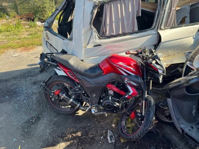 Спарк Другая, объемом двигателя 0.25 л и пробегом 0 тыс. км за 528 $, фото 4 на Automoto.ua