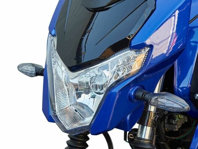 Спарк Інша, об'ємом двигуна 0.2 л та пробігом 0 тис. км за 1043 $, фото 5 на Automoto.ua