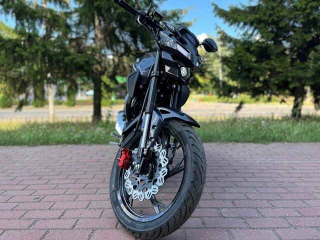 Спарк Другая 2024 в Черкассах на Automoto.ua Спарк Другая, объемом двигателя 0.25 л и пробегом 0 тыс. км за 1525 $, фото 2 на Automoto.ua