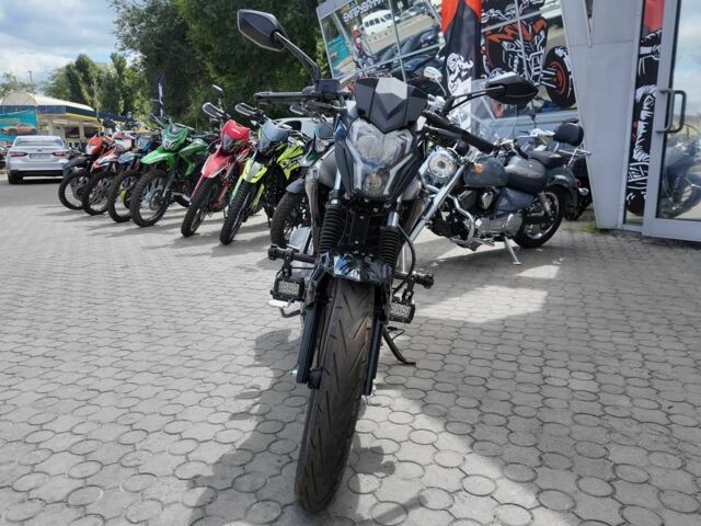 Спарк Другая, объемом двигателя 0.2 л и пробегом 0 тыс. км за 1195 $, фото 7 на Automoto.ua