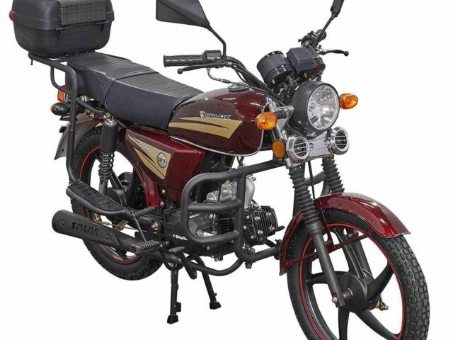 Спарк Другая, объемом двигателя 0.13 л и пробегом 0 тыс. км за 599 $, фото 7 на Automoto.ua