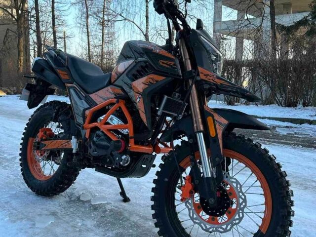 Спарк Другая, объемом двигателя 0.3 л и пробегом 0 тыс. км за 1825 $, фото 6 на Automoto.ua