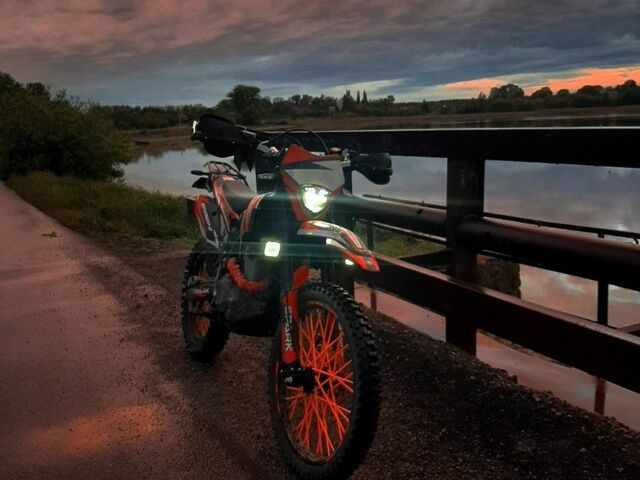 Спарк Інша, об'ємом двигуна 0.25 л та пробігом 0 тис. км за 1215 $, фото 5 на Automoto.ua