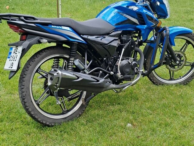 Спарк Другая 2024 в Кривом Роге на Automoto.ua Спарк Другая, объемом двигателя 0.15 л и пробегом 0 тыс. км за 790 $, фото 8 на Automoto.ua