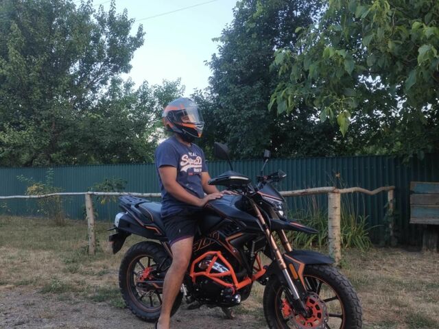 Спарк Другая 2024 в Черкассах на Automoto.ua Спарк Другая, объемом двигателя 0.3 л и пробегом 0 тыс. км за 1449 $, фото 8 на Automoto.ua