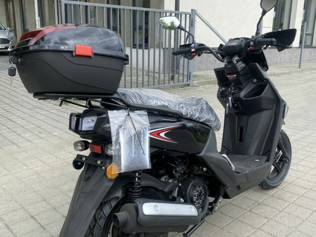 Спарк Інша, об'ємом двигуна 0.15 л та пробігом 0 тис. км за 915 $, фото 3 на Automoto.ua