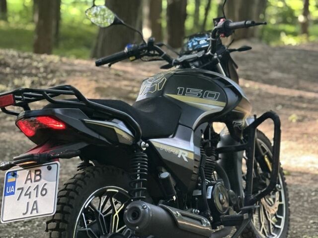 Спарк Інша, об'ємом двигуна 0.15 л та пробігом 0 тис. км за 1021 $, фото 1 на Automoto.ua