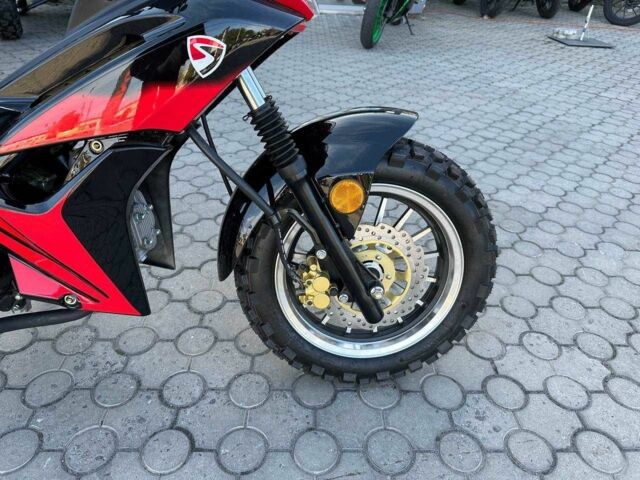 Спарк Другая, объемом двигателя 0.12 л и пробегом 0 тыс. км за 757 $, фото 12 на Automoto.ua