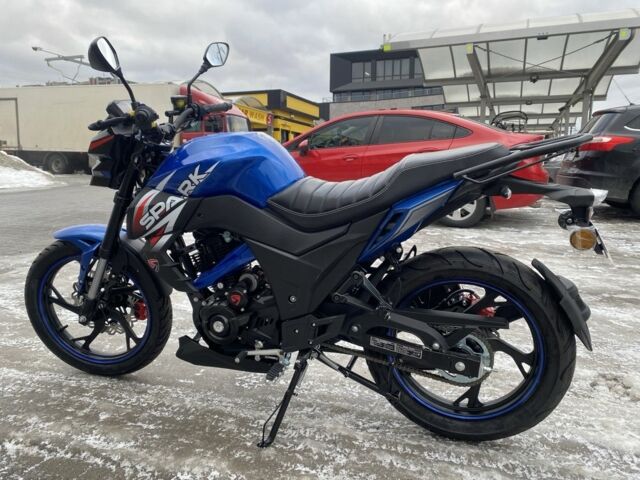 Спарк Другая, объемом двигателя 0.25 л и пробегом 0 тыс. км за 1440 $, фото 7 на Automoto.ua