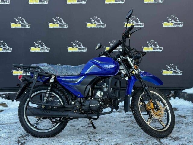 Спарк Другая, объемом двигателя 0.13 л и пробегом 0 тыс. км за 745 $, фото 5 на Automoto.ua