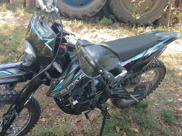 Спарк Другая, объемом двигателя 0.25 л и пробегом 0 тыс. км за 55000 $, фото 3 на Automoto.ua