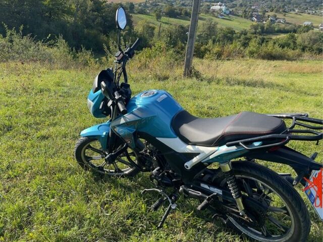 Спарк Інша, об'ємом двигуна 0.13 л та пробігом 0 тис. км за 750 $, фото 5 на Automoto.ua