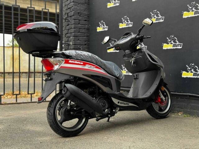 Спарк Інша, об'ємом двигуна 0.15 л та пробігом 0 тис. км за 1050 $, фото 6 на Automoto.ua