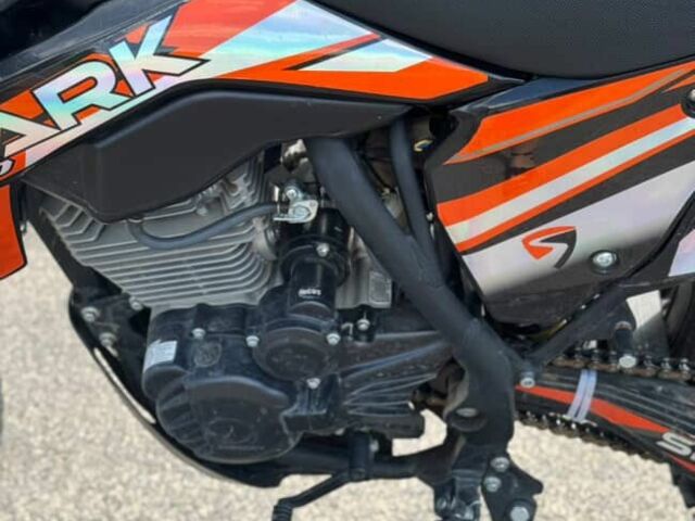 Спарк Інша, об'ємом двигуна 0.25 л та пробігом 0 тис. км за 1332 $, фото 5 на Automoto.ua