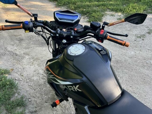 Спарк Інша, об'ємом двигуна 0.25 л та пробігом 0 тис. км за 48000 $, фото 1 на Automoto.ua