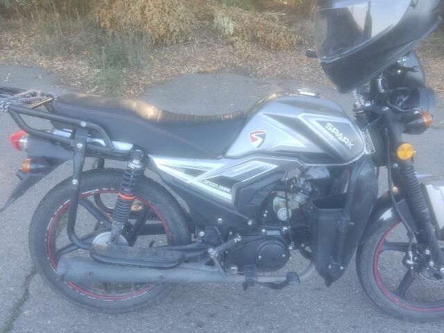 Спарк Другая, объемом двигателя 0.13 л и пробегом 0 тыс. км за 449 $, фото 4 на Automoto.ua