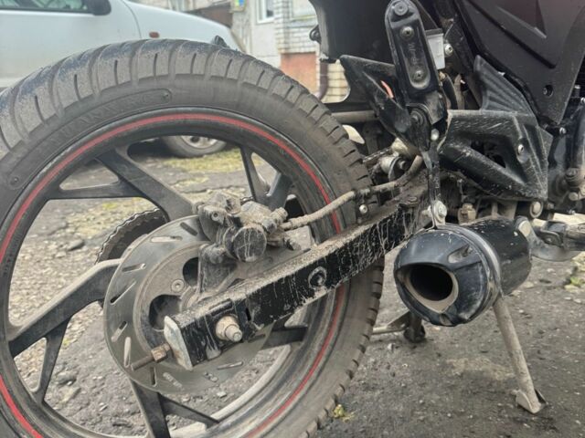 Спарк Інша, об'ємом двигуна 0 л та пробігом 0 тис. км за 639 $, фото 4 на Automoto.ua