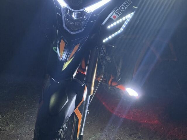 Спарк Другая, объемом двигателя 0.3 л и пробегом 0 тыс. км за 1600 $, фото 5 на Automoto.ua