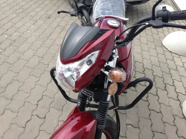 Спарк Другая, объемом двигателя 0.13 л и пробегом 0 тыс. км за 616 $, фото 10 на Automoto.ua