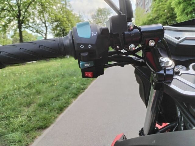 Спарк Другая, объемом двигателя 0.2 л и пробегом 0 тыс. км за 1280 $, фото 7 на Automoto.ua