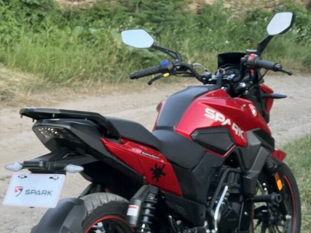 Спарк Другая, объемом двигателя 0.2 л и пробегом 0 тыс. км за 952 $, фото 4 на Automoto.ua